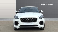Jaguar E-Pace 2.0 D200 R-Dynamic SE 5dr Auto Diesel Estate